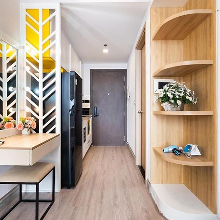 Jessie Saigon Apartment - Rivergate Residence Хошимін Екстер'єр фото