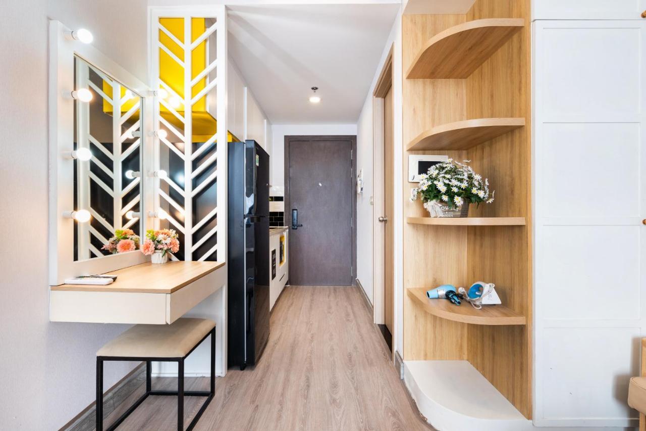 Jessie Saigon Apartment - Rivergate Residence Хошимін Екстер'єр фото